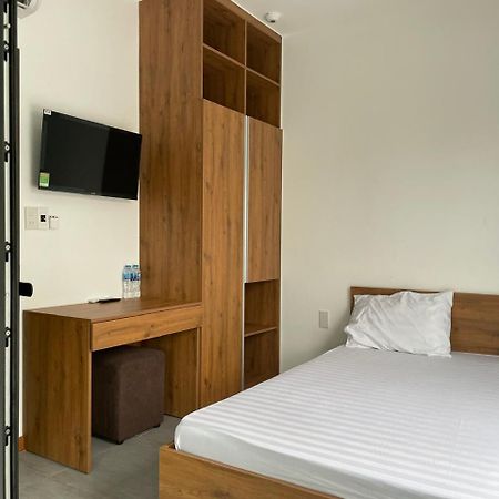 Rang Dong Hue Hotel Kültér fotó