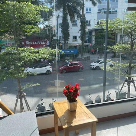 Rang Dong Hue Hotel Kültér fotó