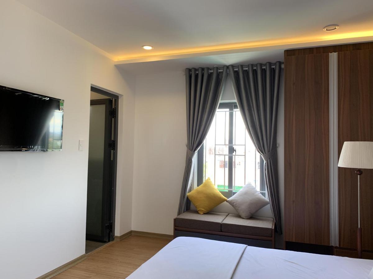 Rang Dong Hue Hotel Kültér fotó