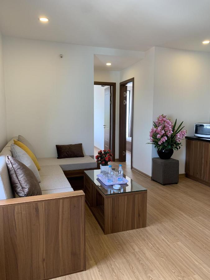Rang Dong Hue Hotel Kültér fotó