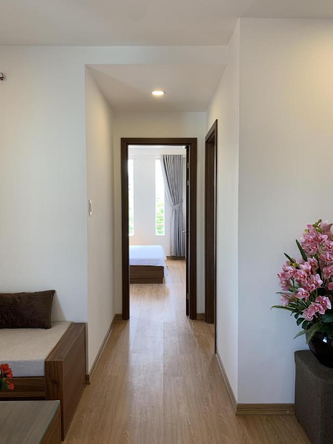 Rang Dong Hue Hotel Kültér fotó