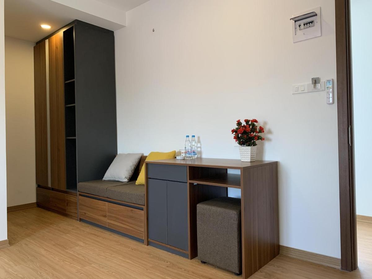 Rang Dong Hue Hotel Kültér fotó