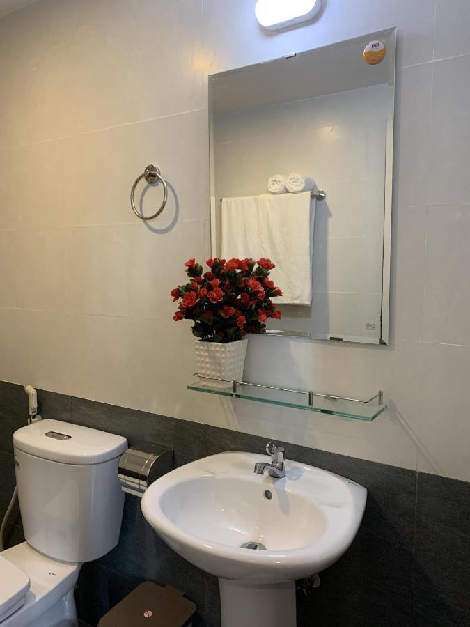 Rang Dong Hue Hotel Kültér fotó