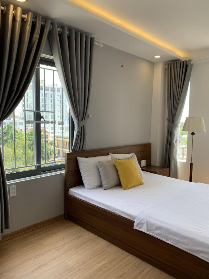 Rang Dong Hue Hotel Kültér fotó