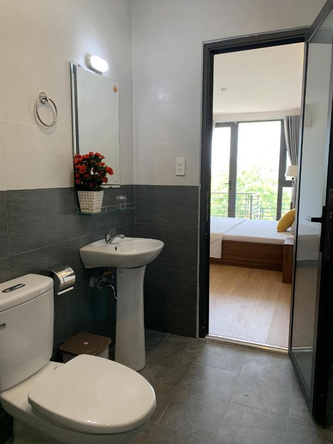 Rang Dong Hue Hotel Kültér fotó