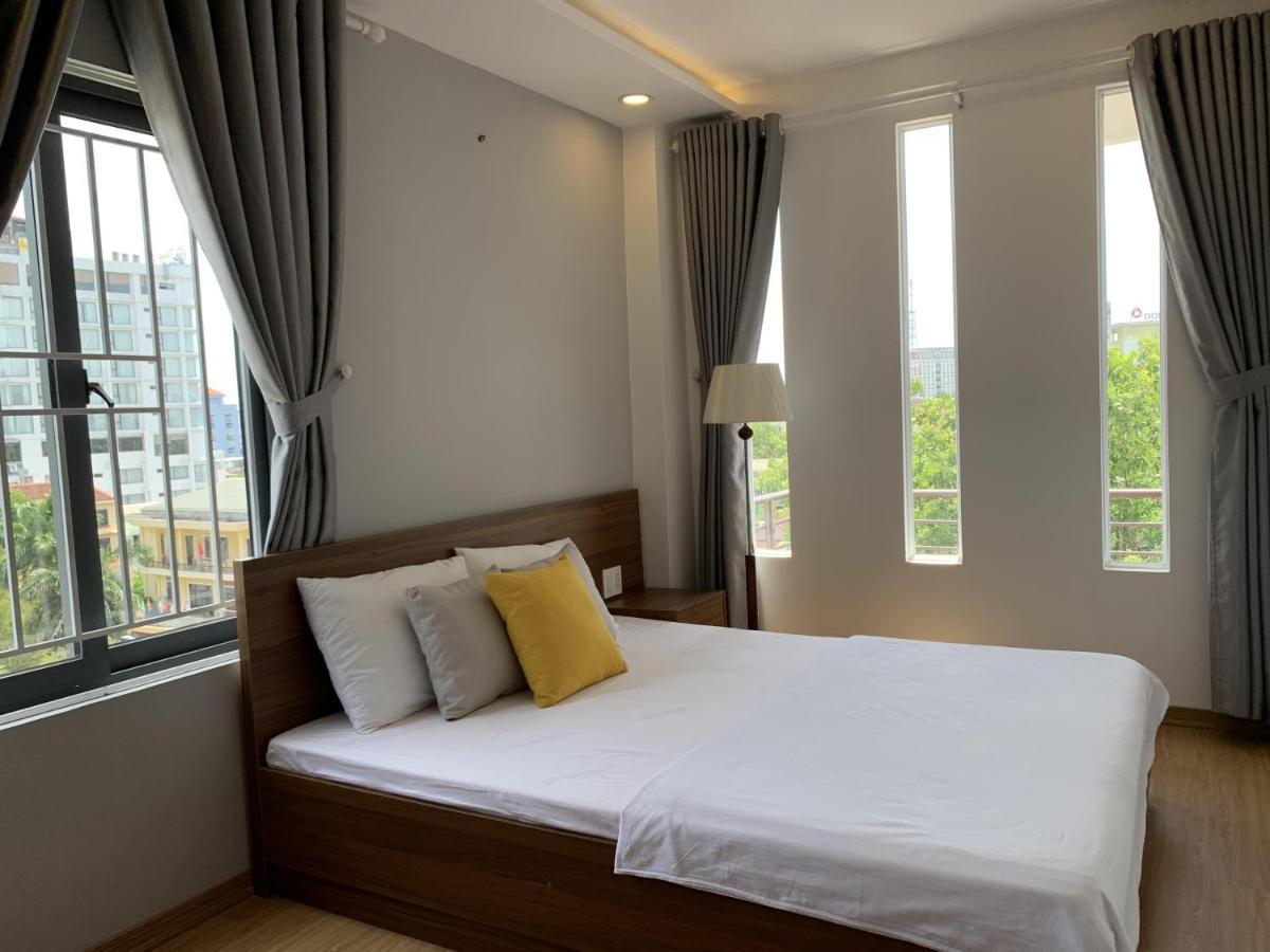 Rang Dong Hue Hotel Kültér fotó