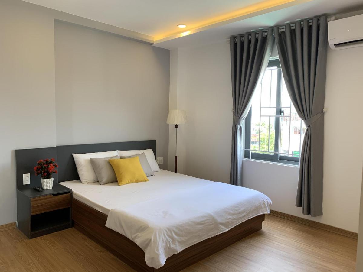 Rang Dong Hue Hotel Kültér fotó
