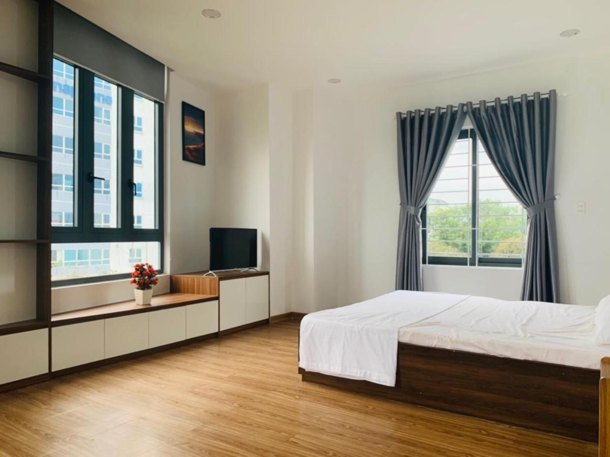 Rang Dong Hue Hotel Kültér fotó