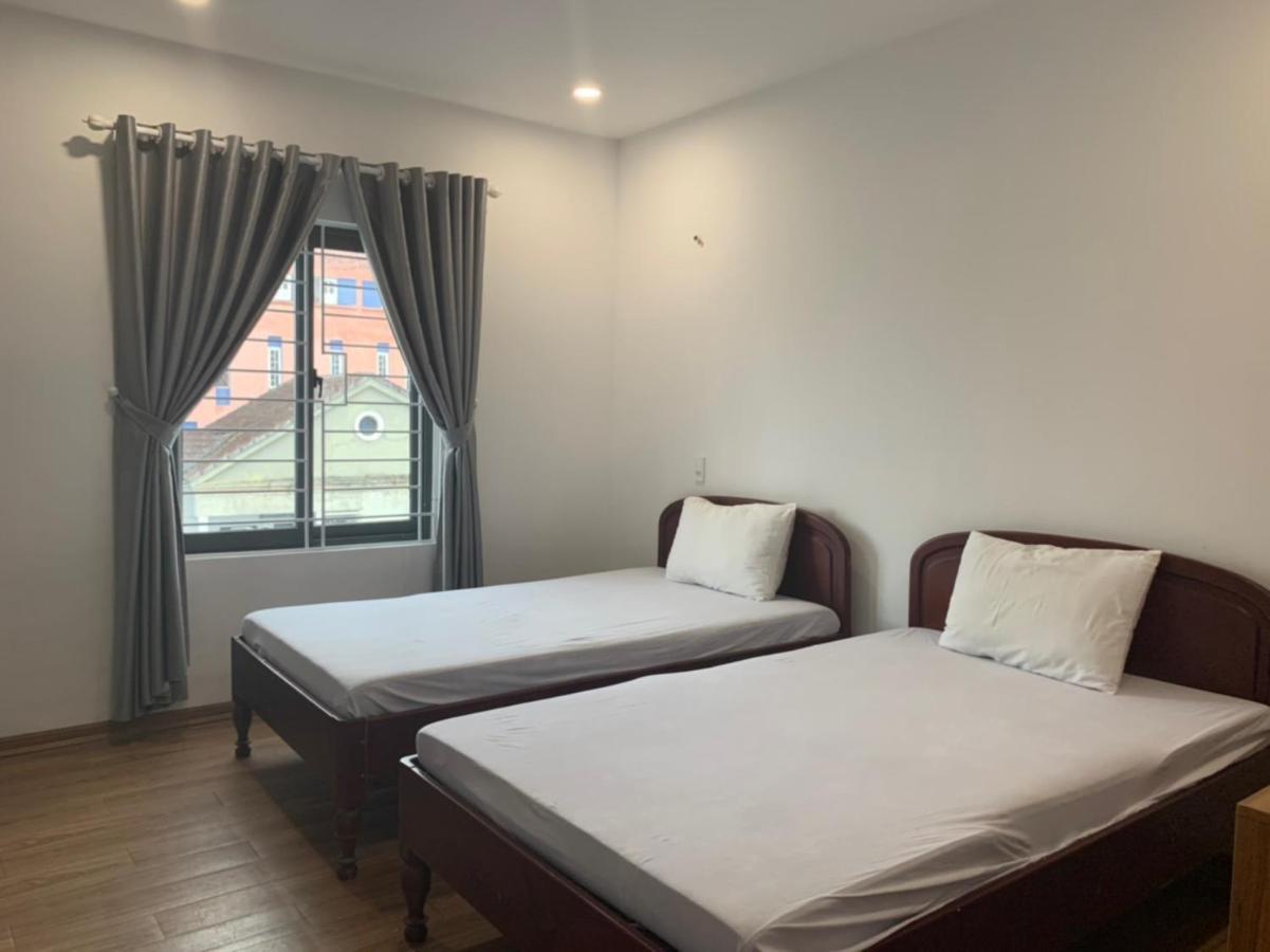 Rang Dong Hue Hotel Kültér fotó