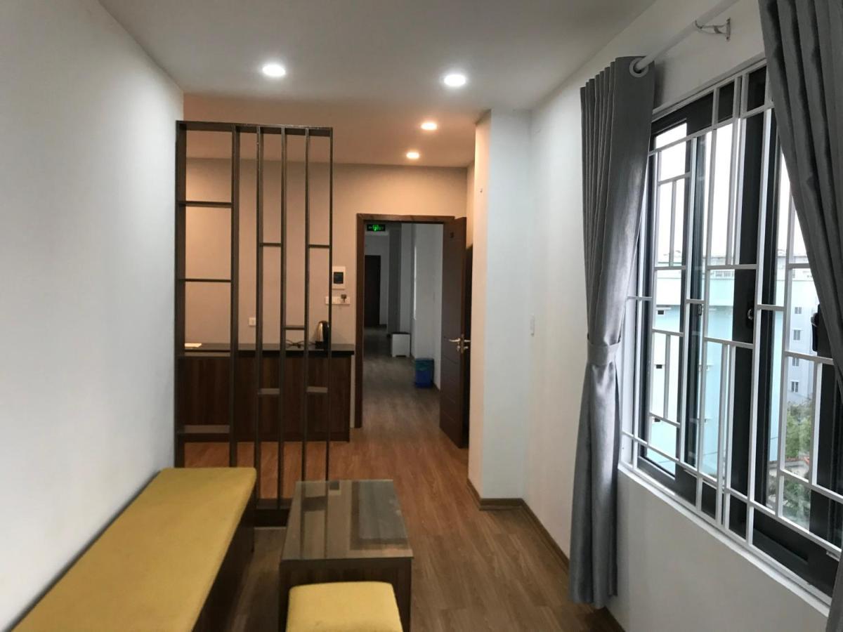 Rang Dong Hue Hotel Kültér fotó