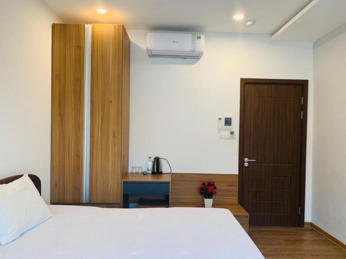 Rang Dong Hue Hotel Kültér fotó