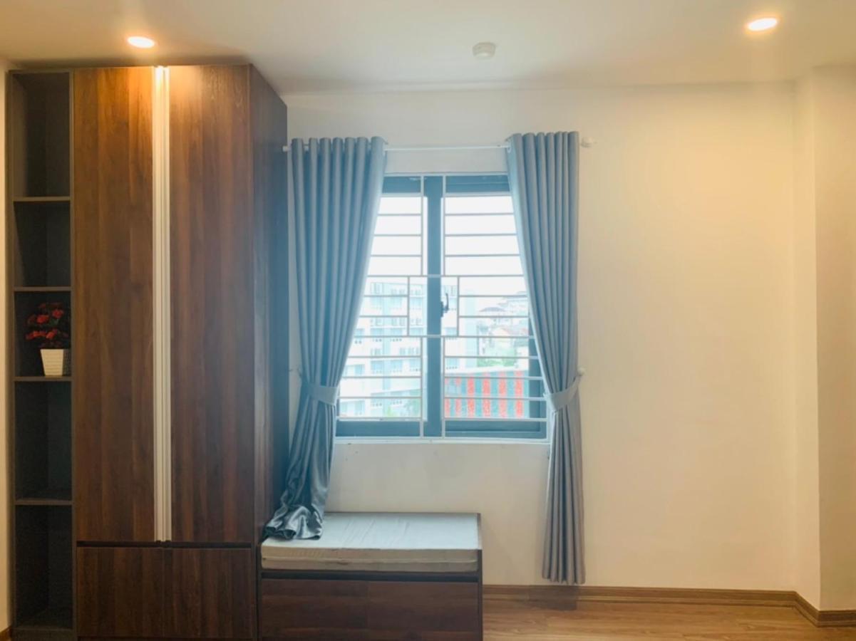 Rang Dong Hue Hotel Kültér fotó