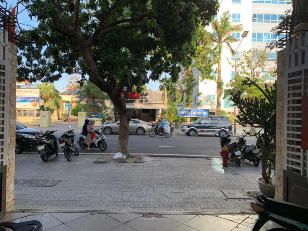 Rang Dong Hue Hotel Kültér fotó