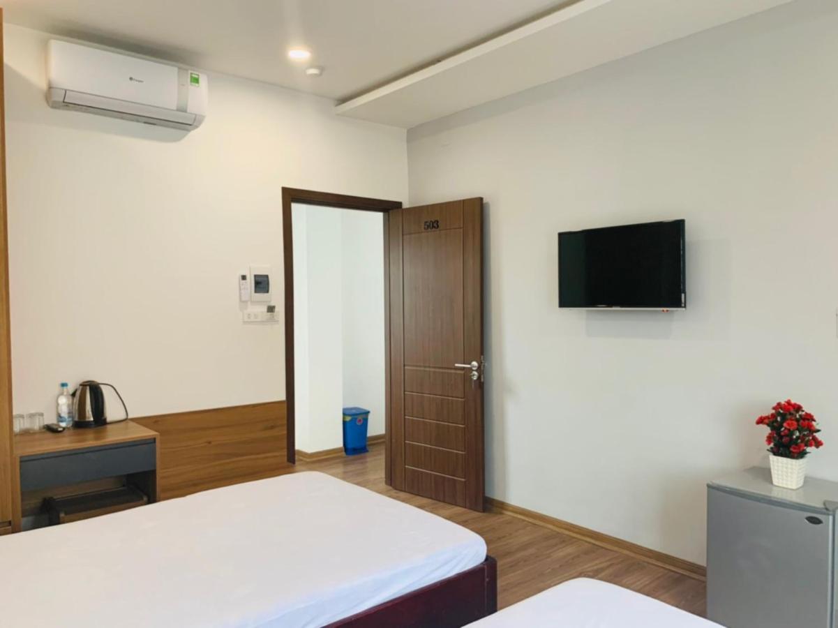Rang Dong Hue Hotel Kültér fotó