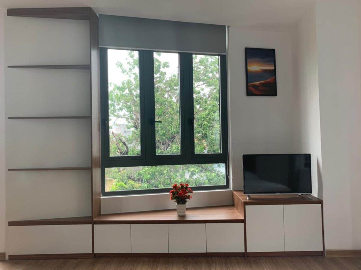 Rang Dong Hue Hotel Kültér fotó