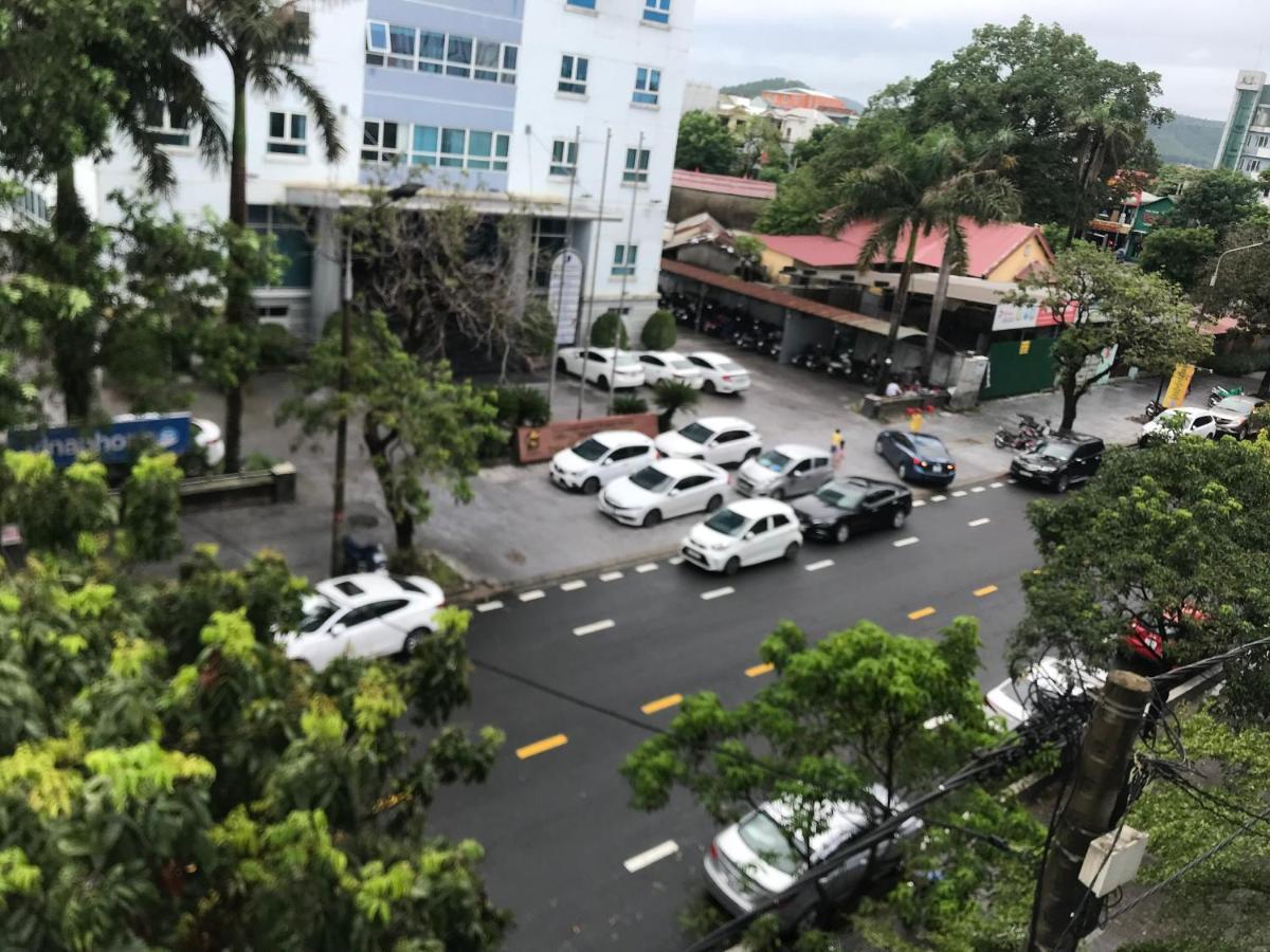 Rang Dong Hue Hotel Kültér fotó