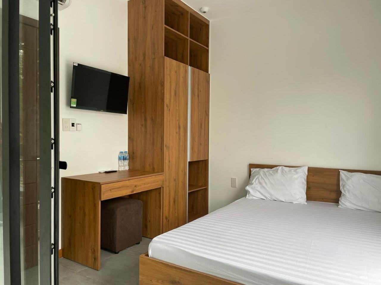 Rang Dong Hue Hotel Kültér fotó
