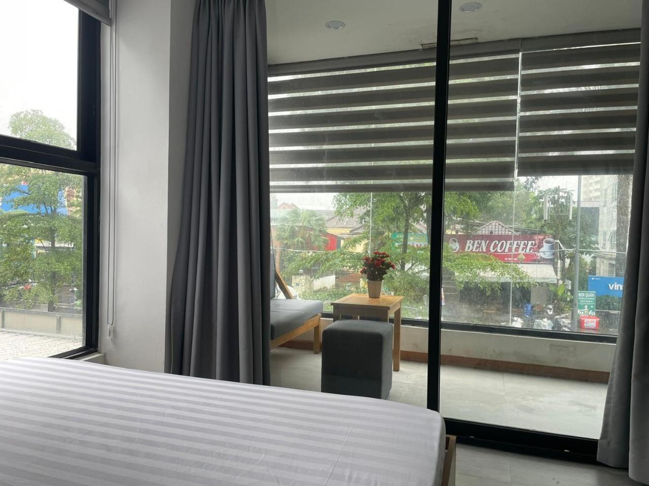 Rang Dong Hue Hotel Kültér fotó