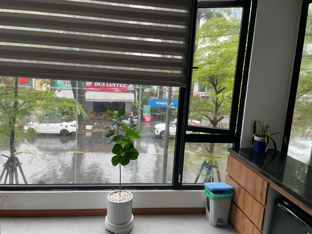 Rang Dong Hue Hotel Kültér fotó